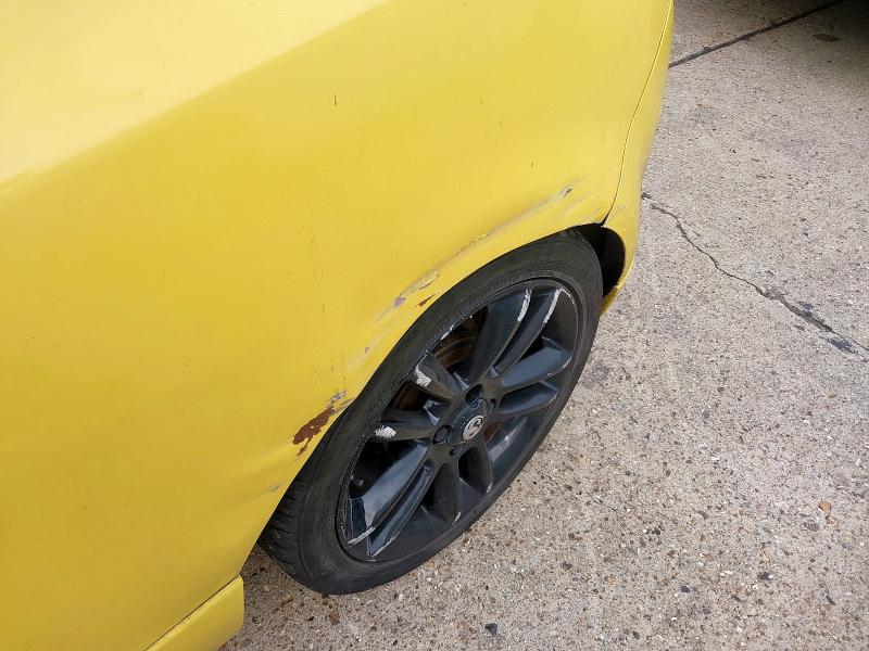 2012 VAUXHALL CORSA LIMITED EDITION 