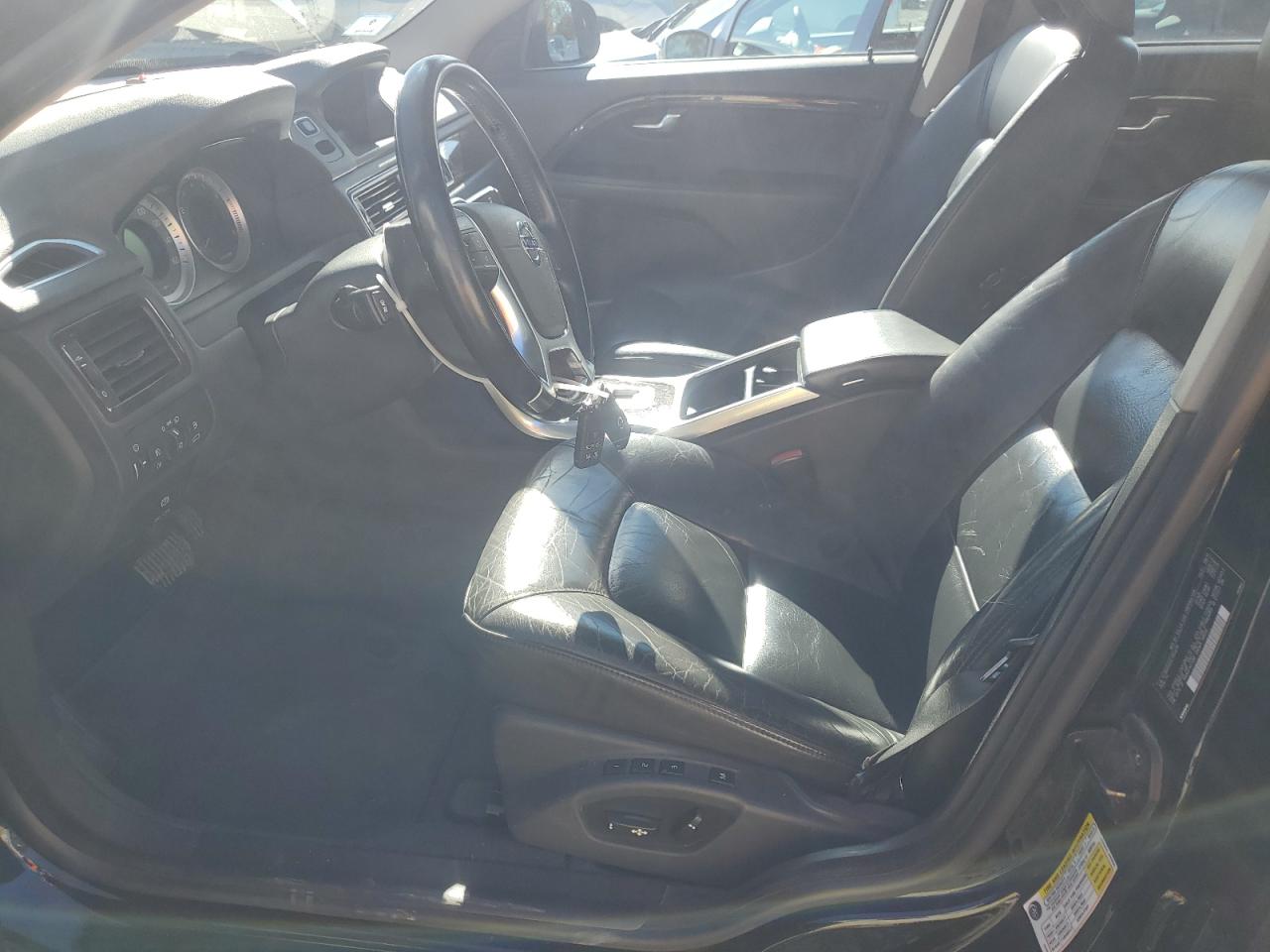 2012 Volvo S80 3.2 VIN: YV1940AS5C1154479 Lot: 82509965