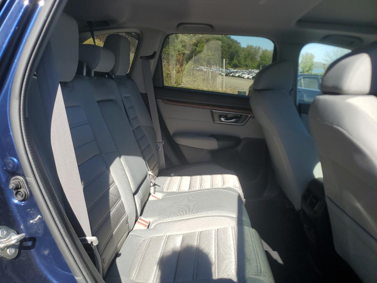 2019 Honda Cr-V Ex VIN: 5J6RW2H59KA000099 Lot: 85197525