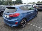 2018 FORD FIESTA 1.5 ECOBOOST ST-3 3DR for sale at Copart SANDTOFT