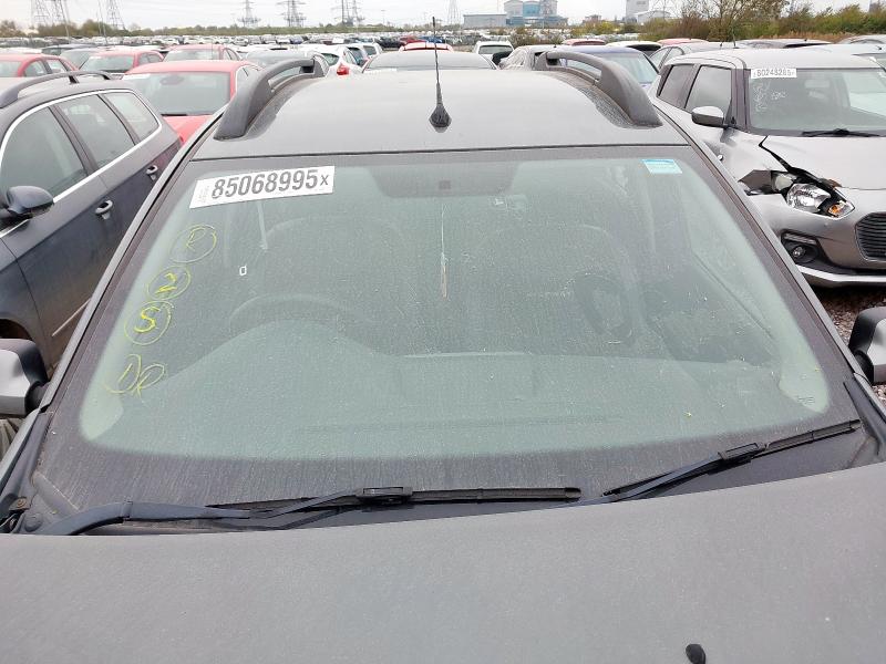 2017 DACIA SANDERO STEPWAY 1.5 DCI SE SUMMIT 5DR