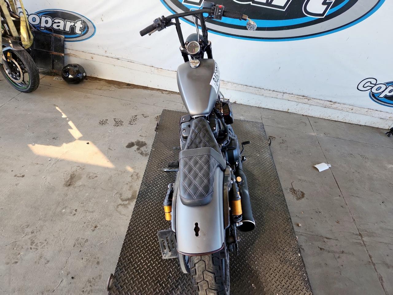 2014 Yamaha Xvs950 Cu VIN: JYAVN05E4EA003251 Lot: 84620375