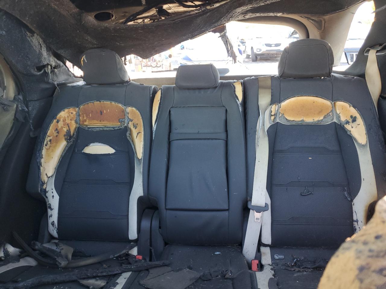 2021 Mercedes-Benz Gle 63 Amg 4Matic VIN: 4JGFB8KB7MA489378 Lot: 94278425