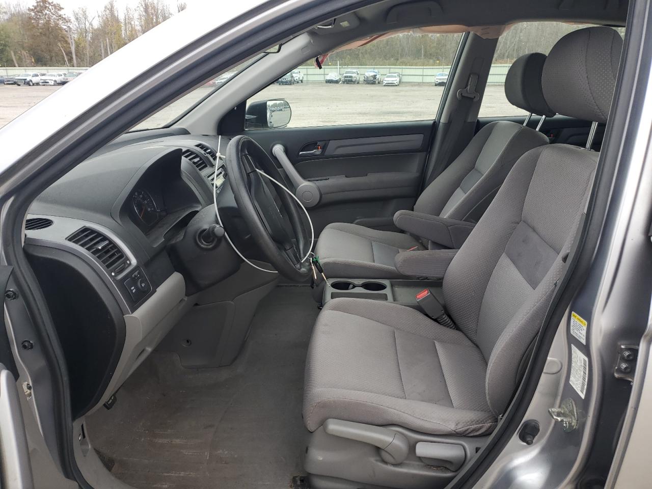 2007 Honda Cr-V Lx VIN: JHLRE48397C113424 Lot: 82523975