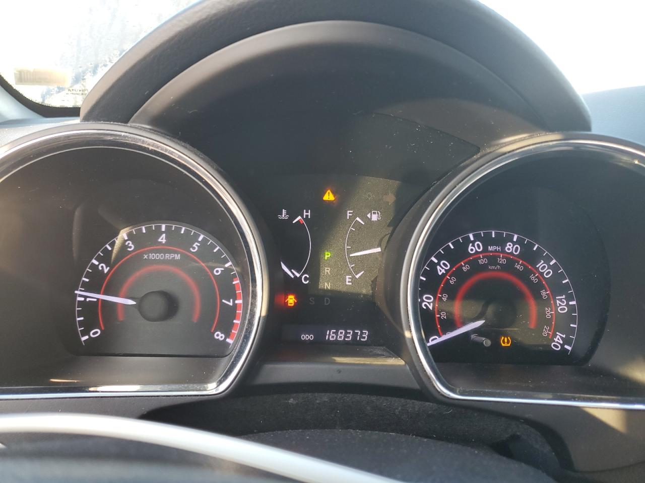 2013 Toyota Highlander Base VIN: 5TDZK3EH3DS142363 Lot: 86299785