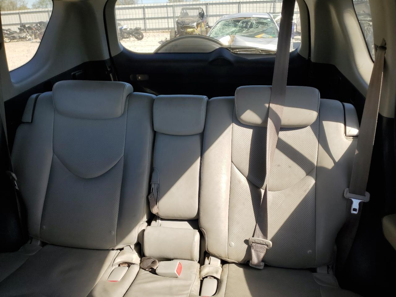 2008 Toyota Rav4 Limited VIN: JTMZD31V785096019 Lot: 89491255