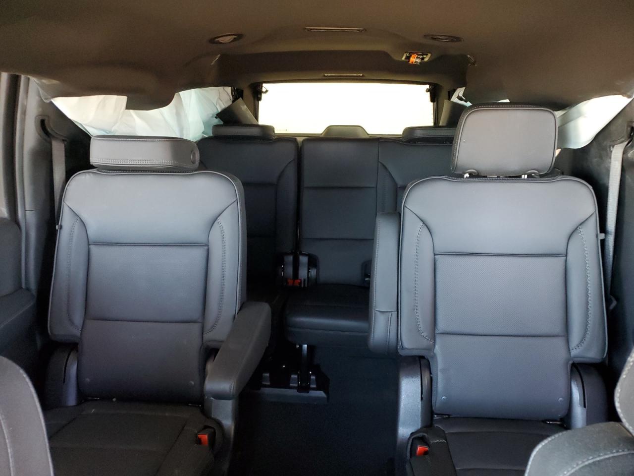 2025 GMC Yukon Xl Denali VIN: 1GKS2JRL2SR328965 Lot: 86893125