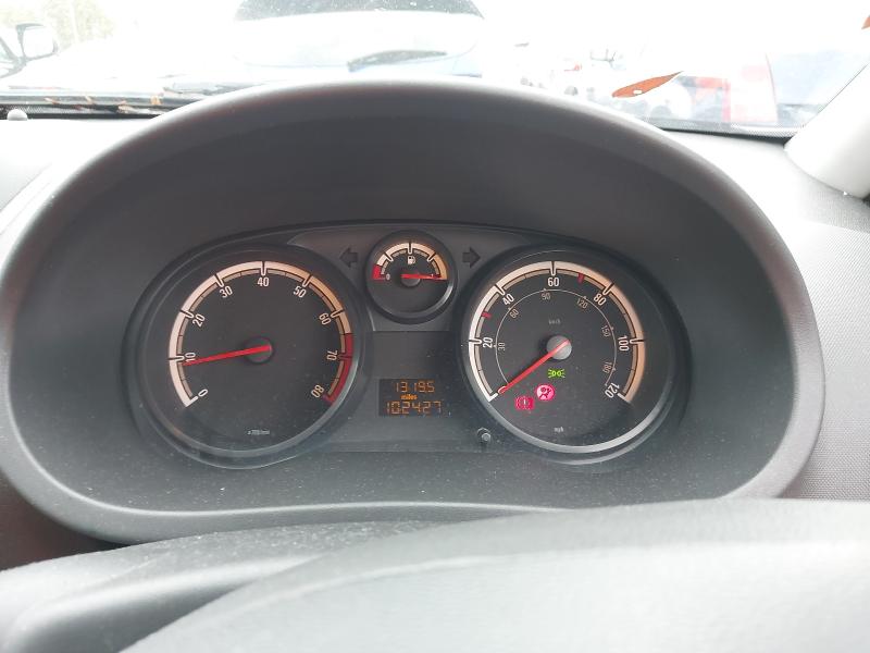 2014 VAUXHALL CORSA 1.2 EXCITE 5DR [AC]