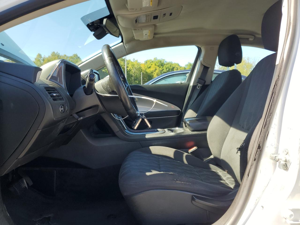 2015 Chevrolet Volt VIN: 1G1RC6E4XFU140368 Lot: 84706225