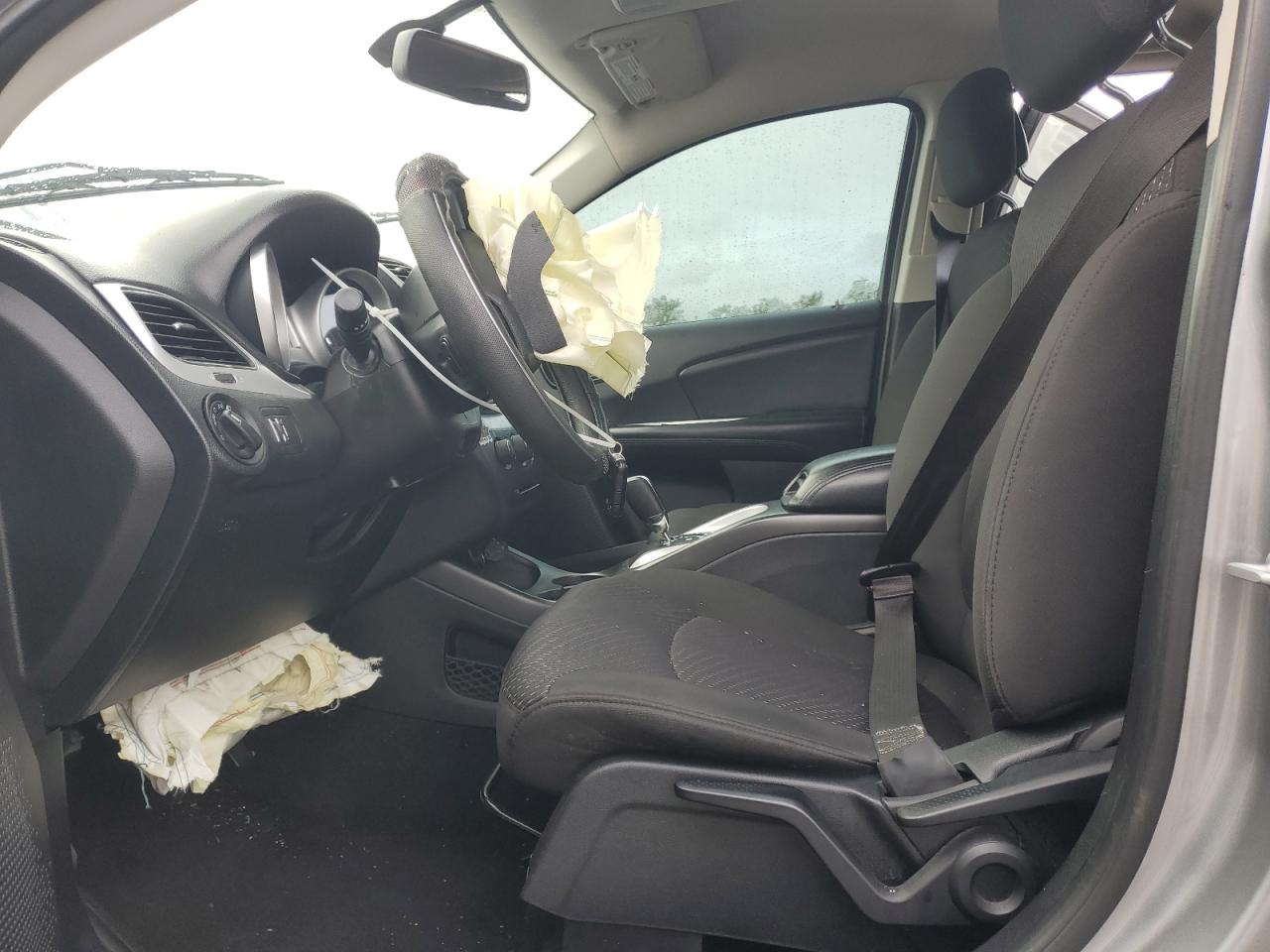 2019 Dodge Journey Se VIN: 3C4PDCABXKT865391 Lot: 82475005