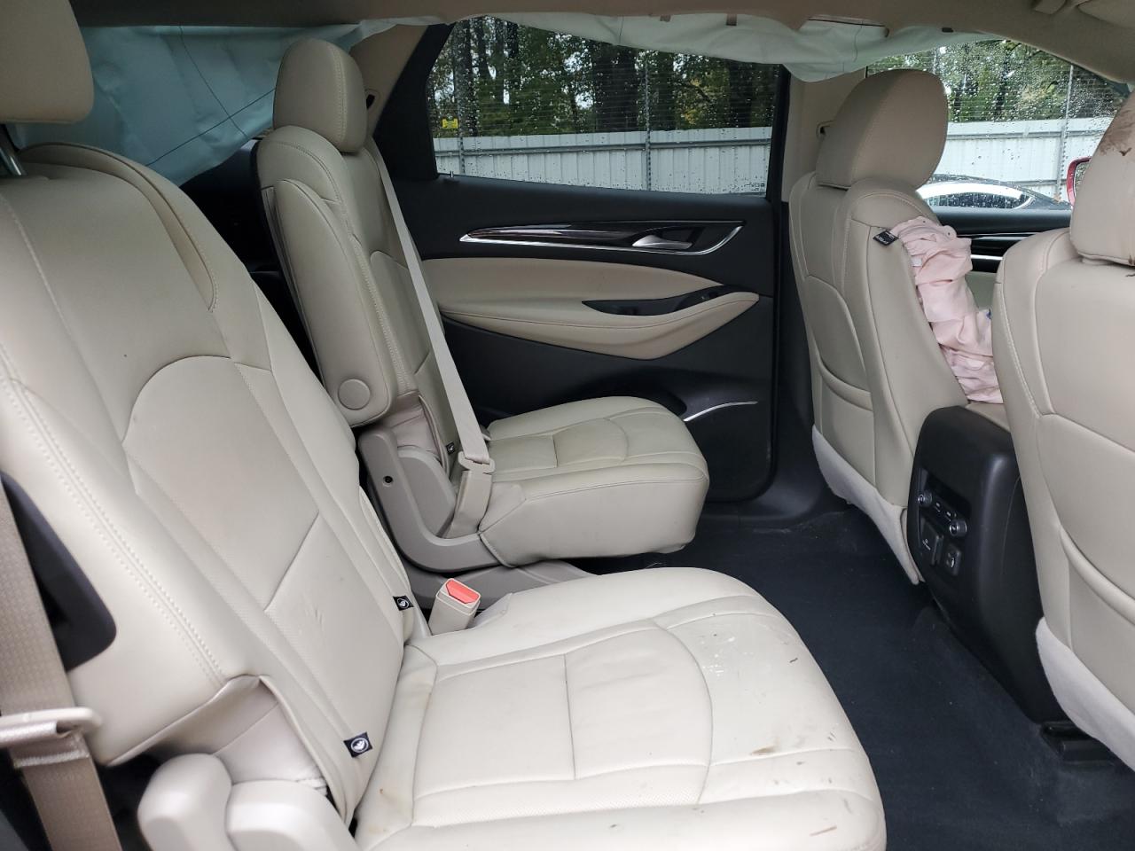 2020 Buick Enclave Essence VIN: 5GAEVAKW6LJ317909 Lot: 90056705