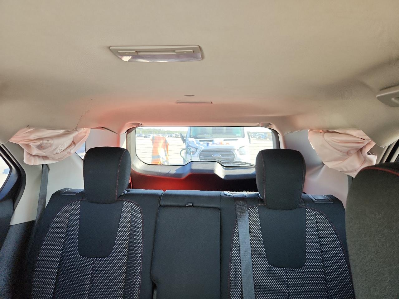 2014 Chevrolet Equinox Lt VIN: 1GNALBEK4EZ112666 Lot: 85094315