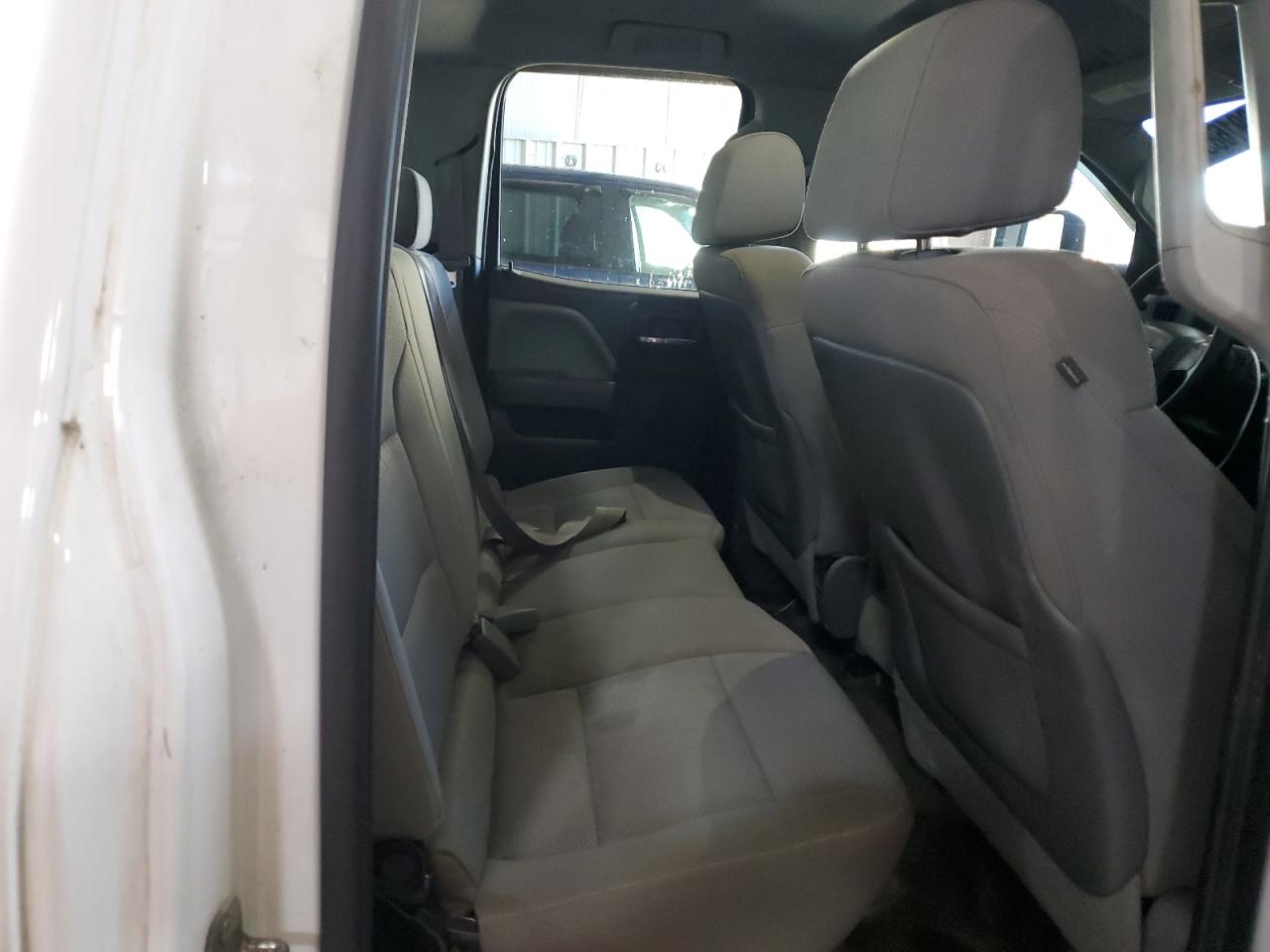 2015 Chevrolet Silverado K2500 Heavy Duty VIN: 1GC2KUEGXFZ505919 Lot: 84991685