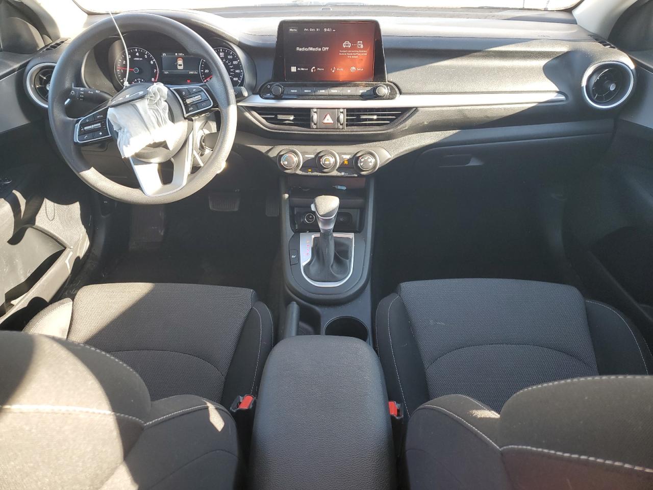 2024 Kia Forte Lx VIN: 3KPF24ADXRE793468 Lot: 90842905