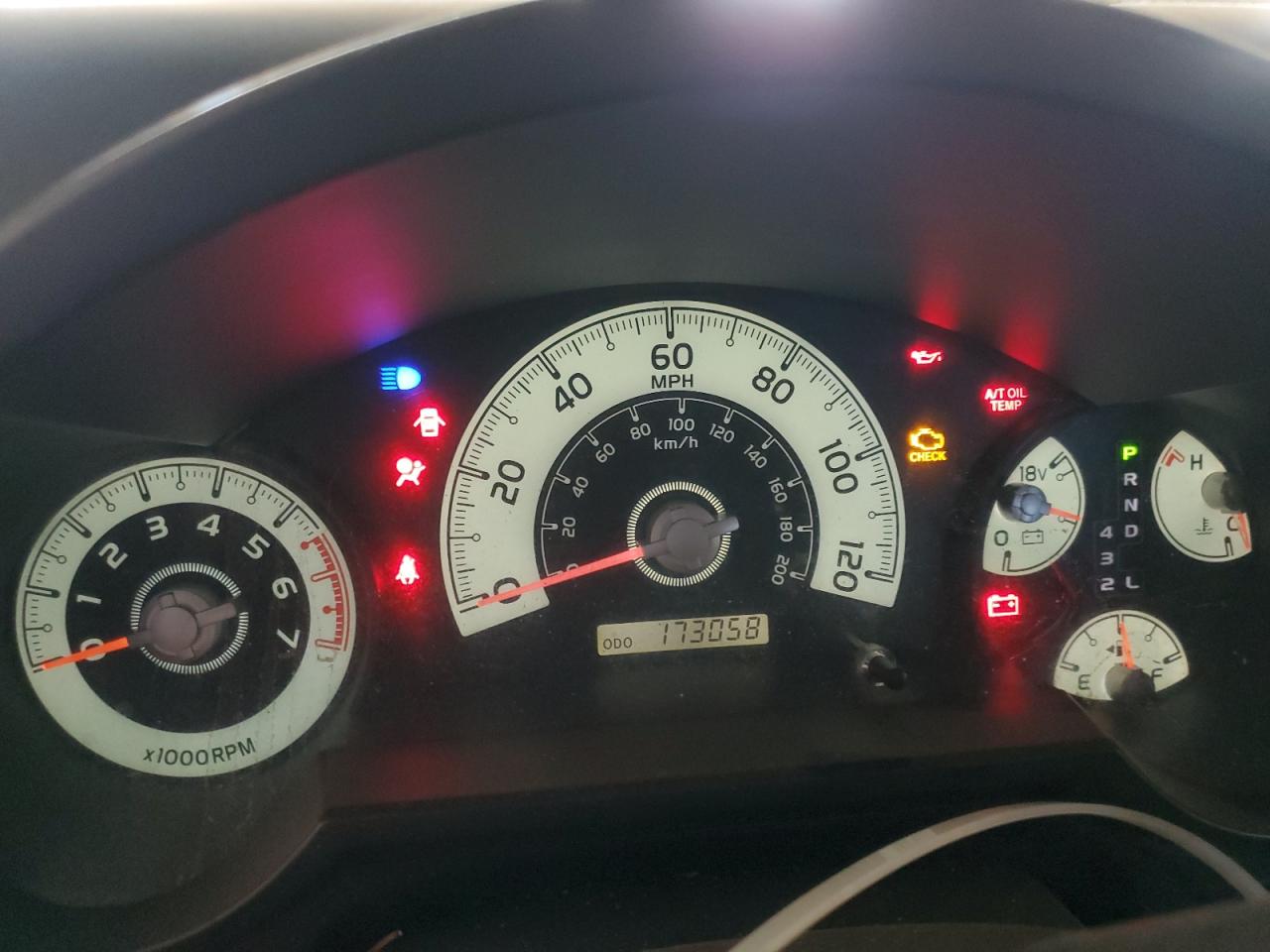 2007 Toyota Fj Cruiser VIN: JTEBU11F570051473 Lot: 85383955