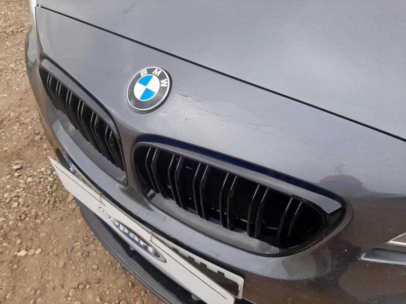 2014 BMW 2 SERIES M235I 2DR STEP AUTO