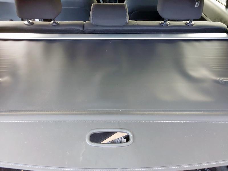 2016 KIA SPORTAGE 1.7 CRDI ISG 1 5DR