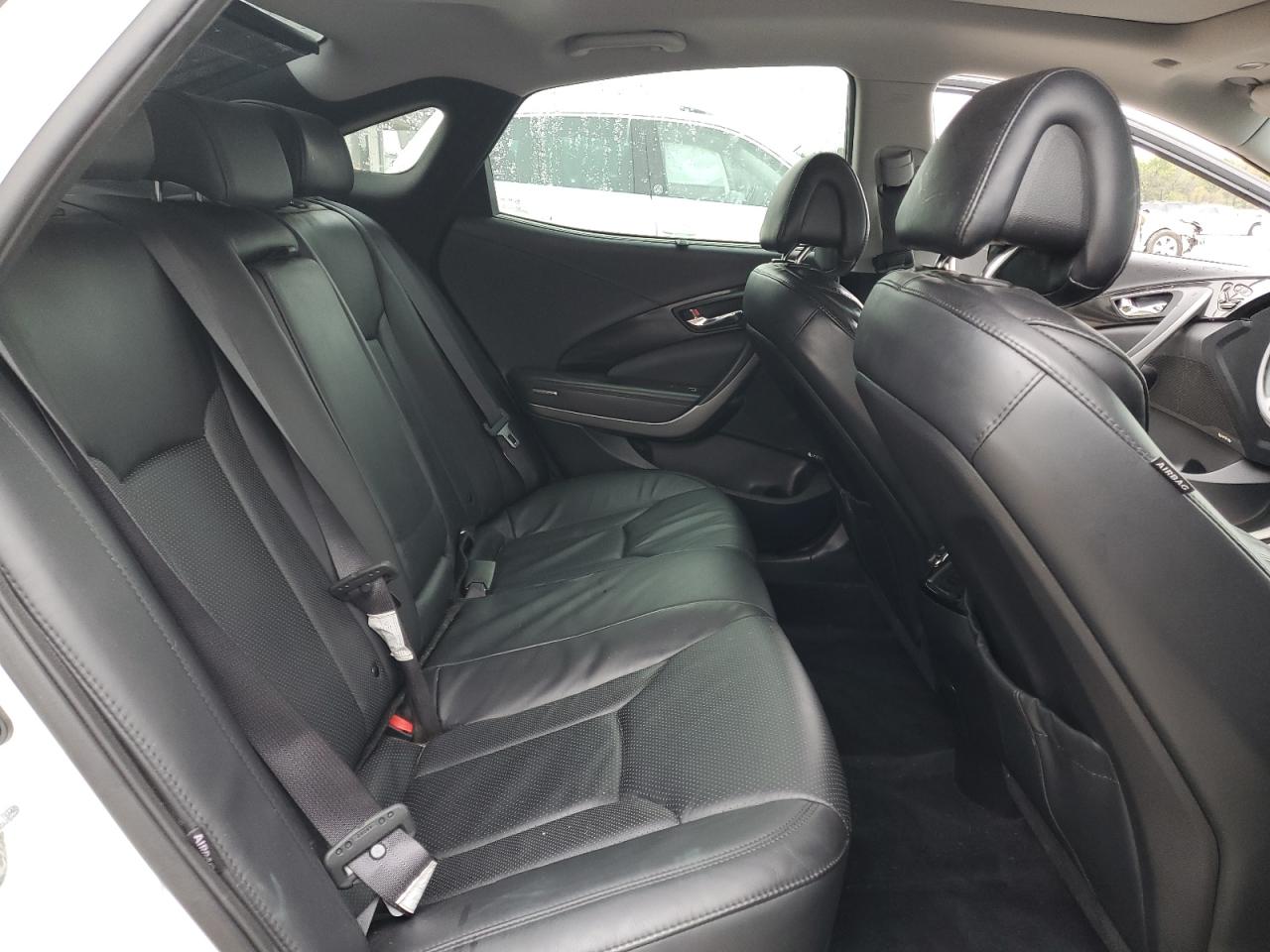 2013 Hyundai Azera Gls VIN: KMHFH4JG1DA330229 Lot: 89662385