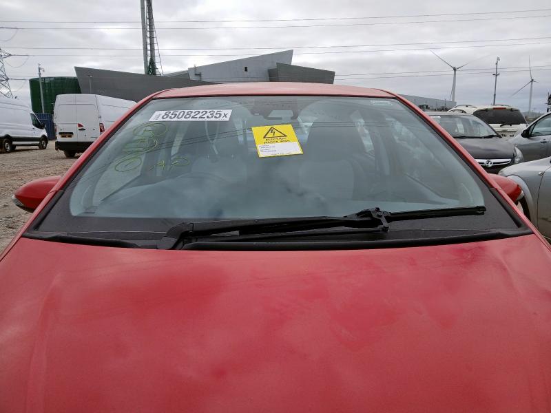 2019 TOYOTA YARIS 1.5 HYBRID ICON TECH 5DR CVT