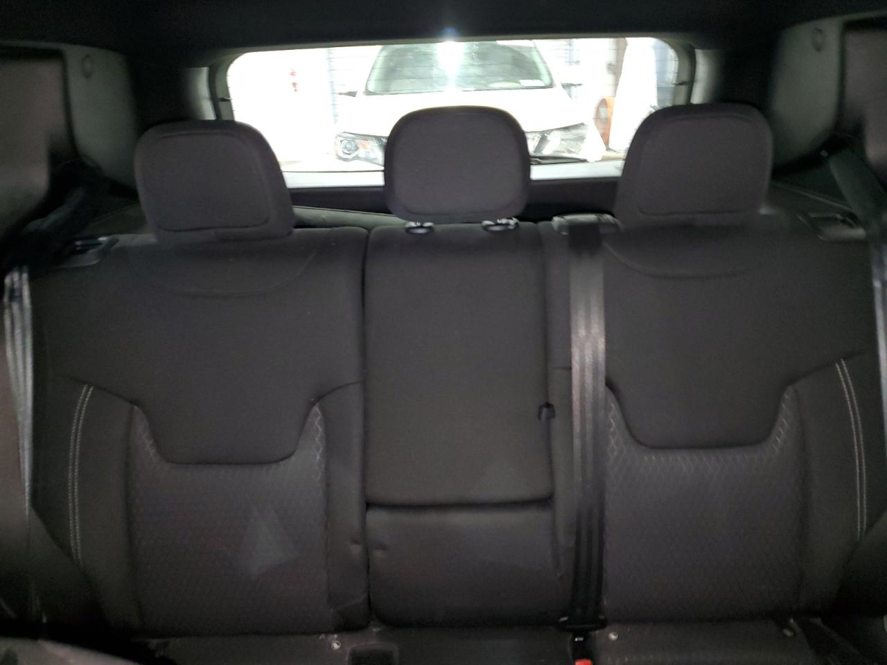 2021 Jeep Renegade Latitude VIN: ZACNJDBB9MPM53765 Lot: 85849865