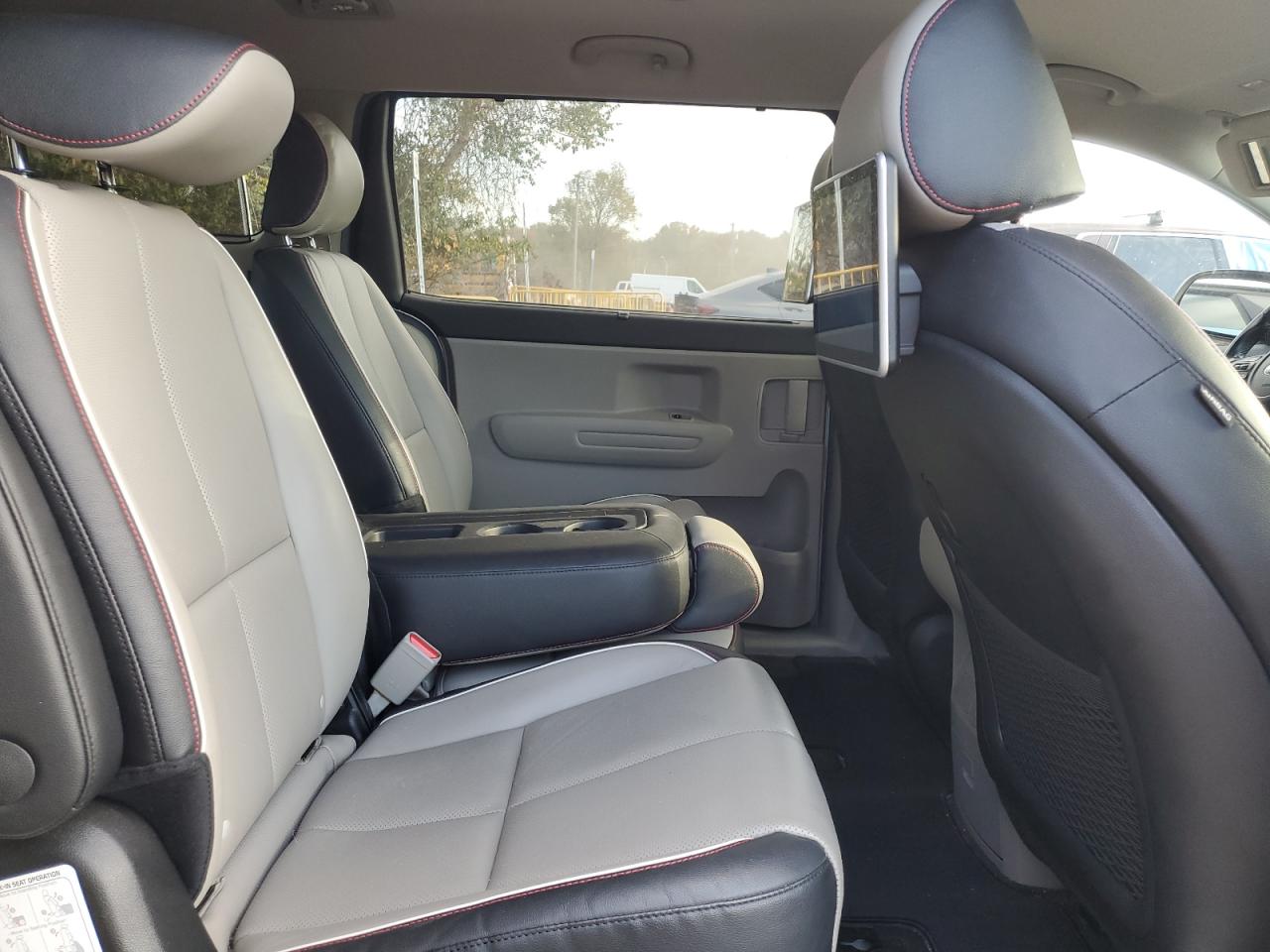 2020 Kia Sedona Lx VIN: KNDMB5C13L6625586 Lot: 89470845