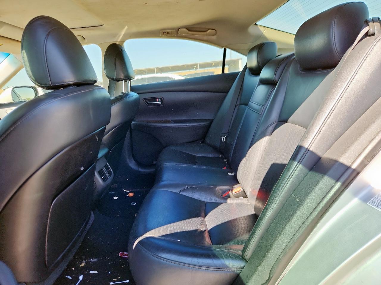 2012 Lexus Es 350 VIN: JTHBK1EG0C2503727 Lot: 82276585