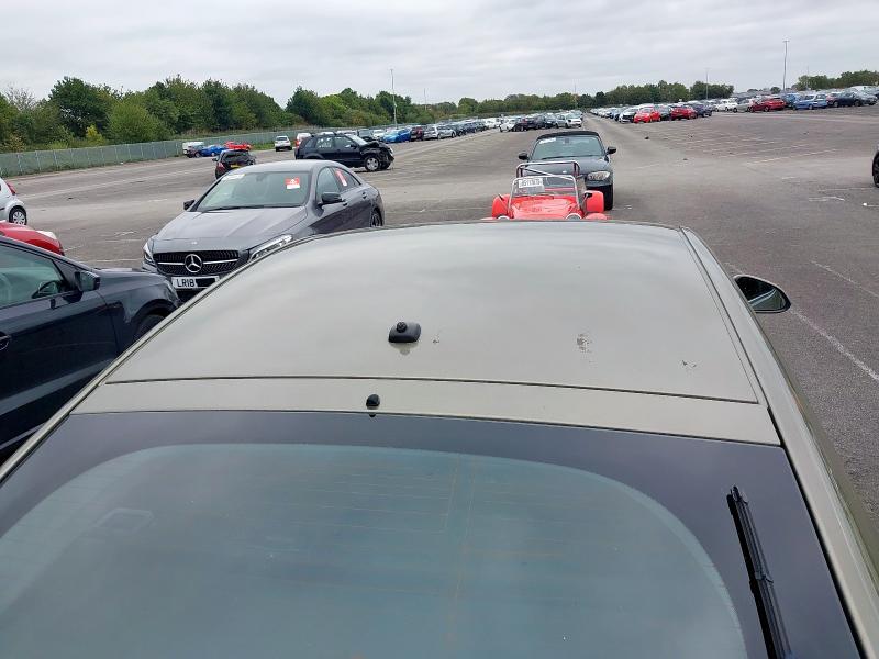 2014 VAUXHALL INSIGNIA 2.0 CDTI ECOFLEX ENERGY 5DR [START STOP]