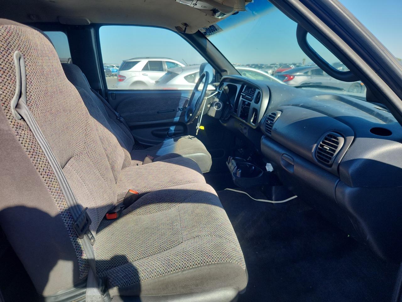 1999 Dodge Ram 1500 VIN: 3B7HC13ZXXG193581 Lot: 90536745