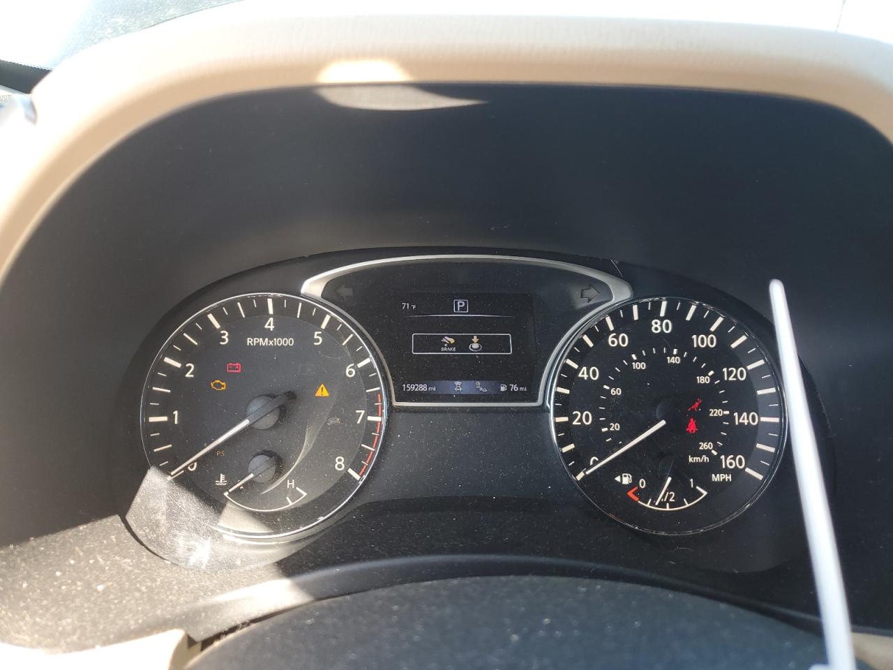 2019 Nissan Pathfinder S VIN: 5N1DR2MN8KC632797 Lot: 82283265