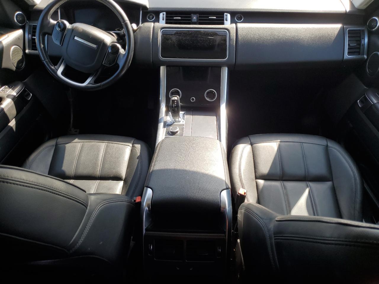 2021 Land Rover Range Rover Sport Se VIN: SALWG2SUXMA782639 Lot: 85737335