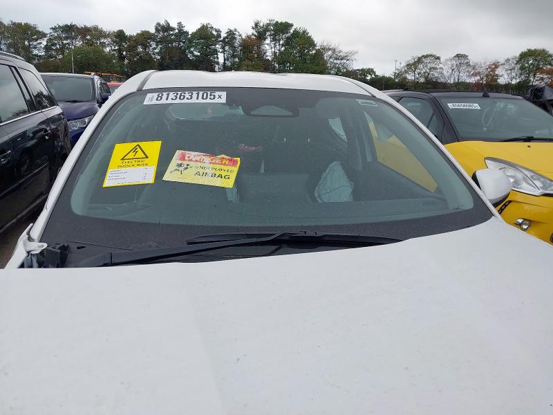 2024 TOYOTA YARIS 1.5 HYBRID ICON 5DR CVT