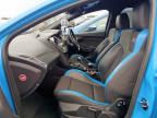 2017 FORD FOCUS RS  for sale at Copart SANDTOFT