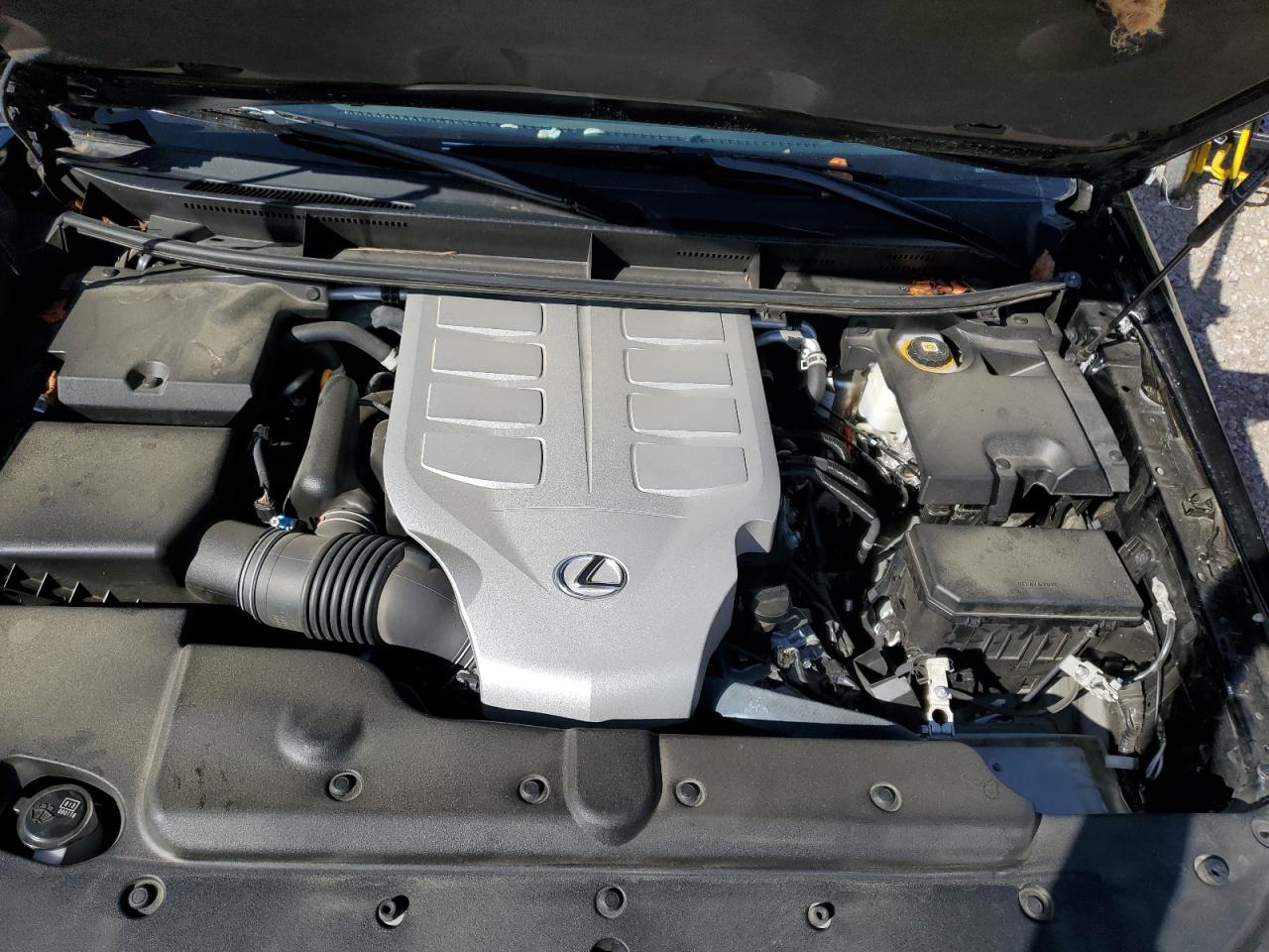 2023 Lexus Gx 460 VIN: JTJAM7BX5P5344767 Lot: 81991365