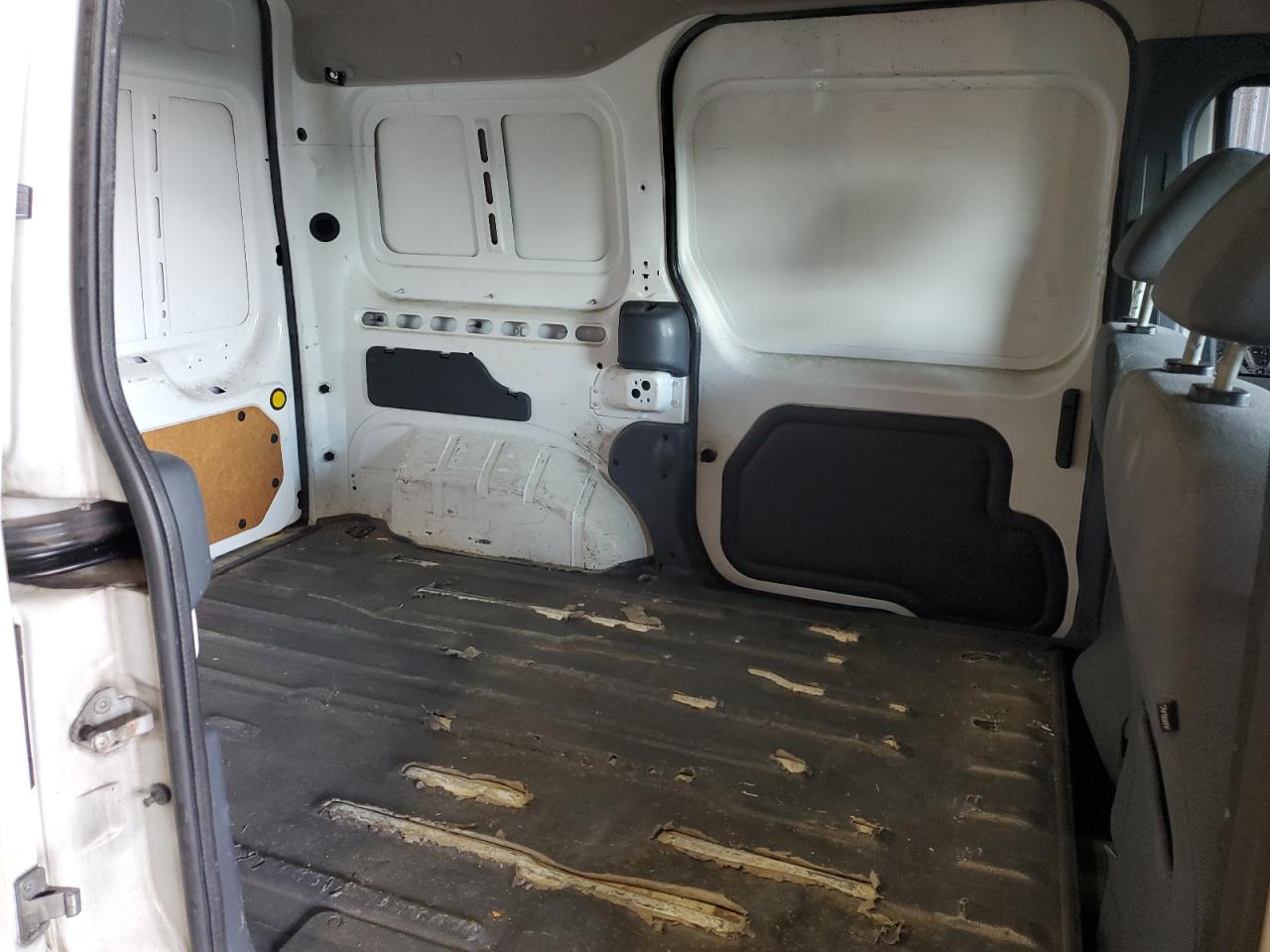 2013 Ford Transit Connect Xlt VIN: NM0LS7BN6DT142895 Lot: 90277035