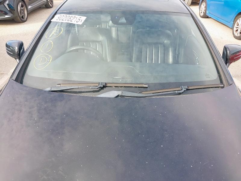 2011 MERCEDES-BENZ CLS CLS 350 CDI BLUEEFFICIENCY SPORT 4DR TIP AUTO