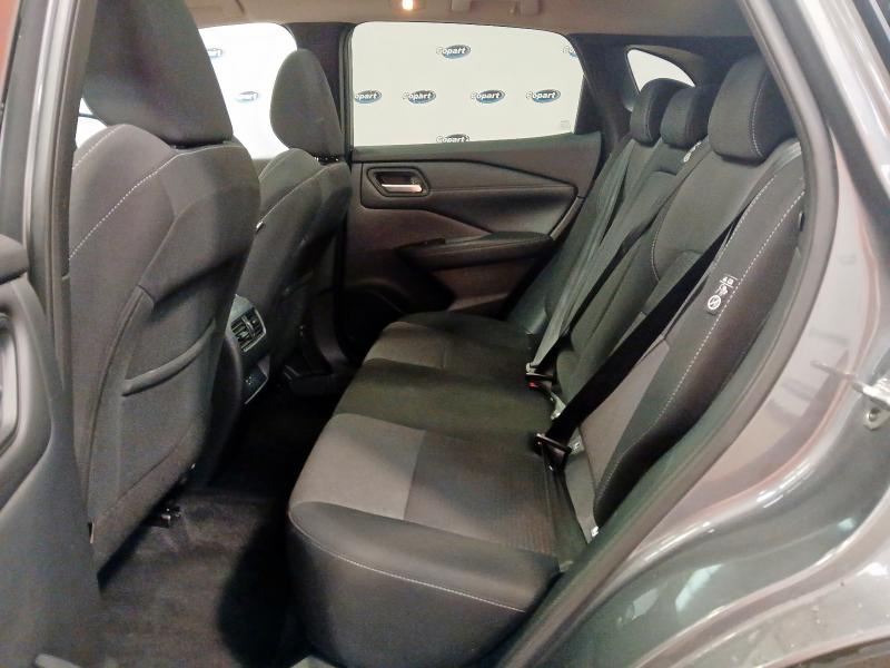 2024 NISSAN QASHQAI 1.3 DIG-T MH N-CONNECTA 5DR