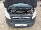 2013 FORD TRANSIT CUSTOM 290 LTD E-  for sale at Copart WISBECH