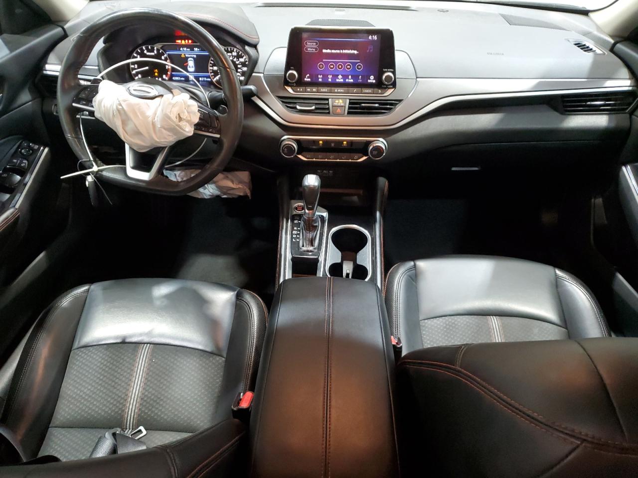 2024 Nissan Altima Sr VIN: 1N4BL4CV3RN364577 Lot: 85748145