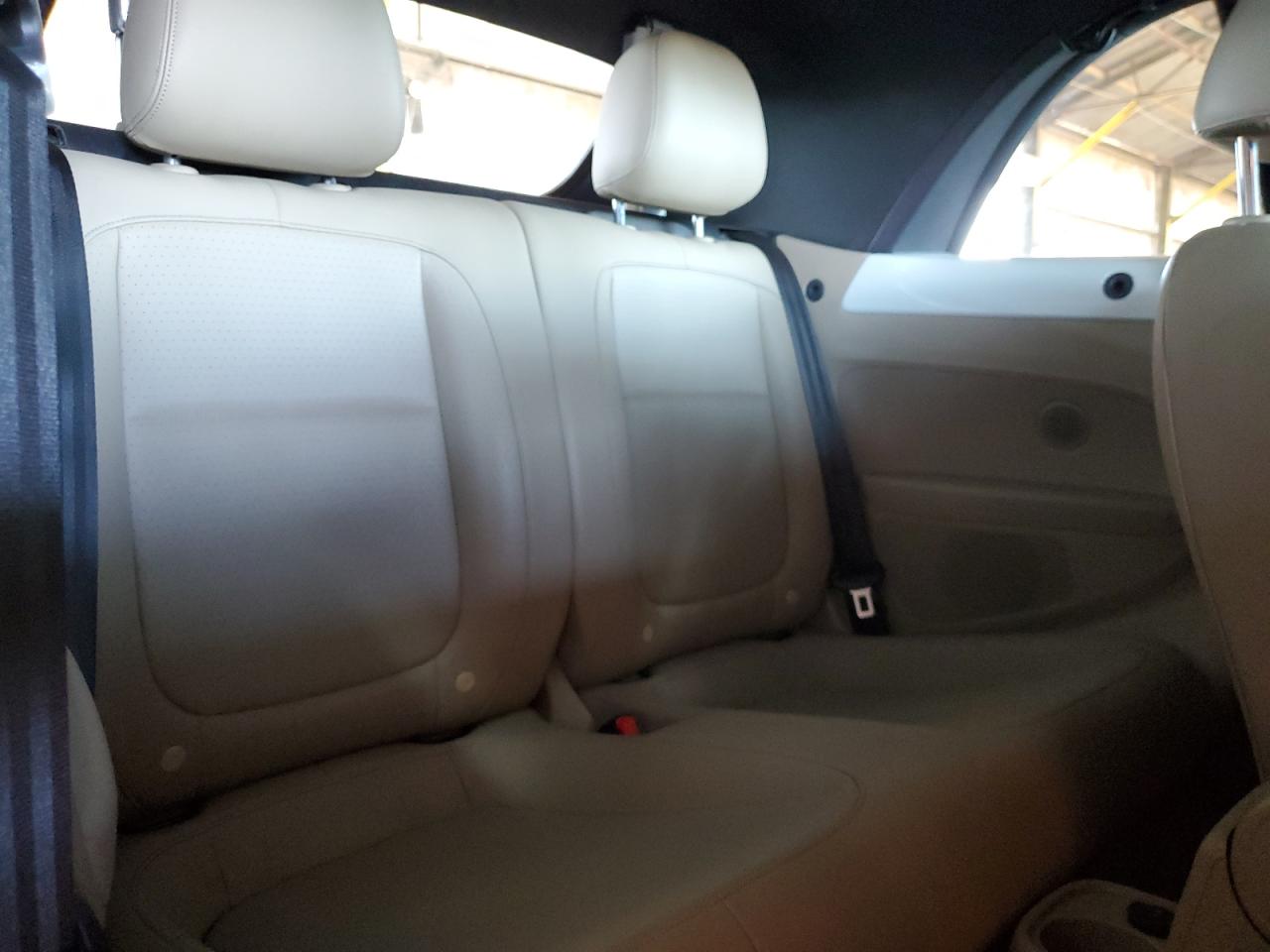 2017 Volkswagen Beetle S/Se VIN: 3VW517AT2HM807579 Lot: 85193465