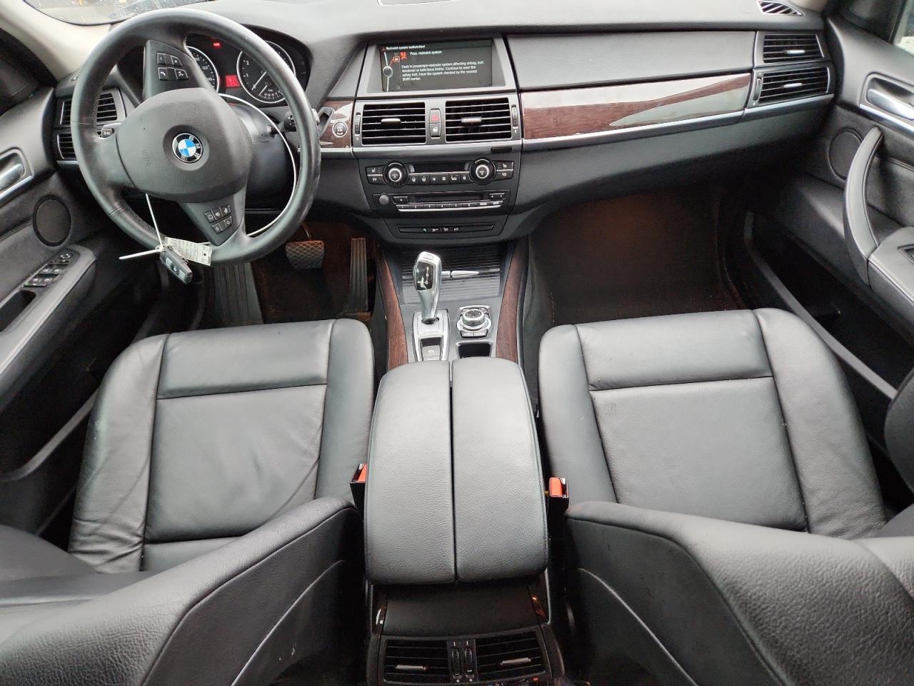 2013 BMW X5 xDrive35I VIN: 5UXZV4C54D0B12895 Lot: 85513645