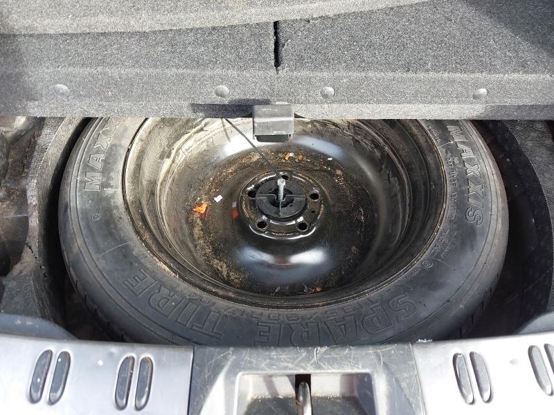 2013 NISSAN QASHQAI+2 1.5 DCI [110] ACENTA 5DR