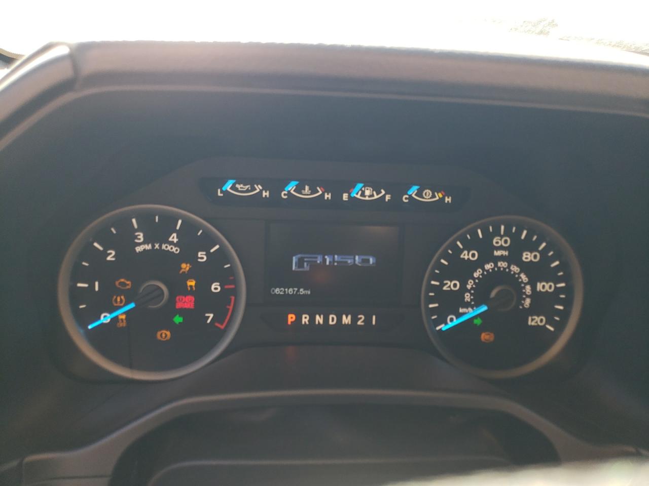 2016 Ford F150 Super Cab VIN: 1FTEX1EP0GFC38029 Lot: 87086415