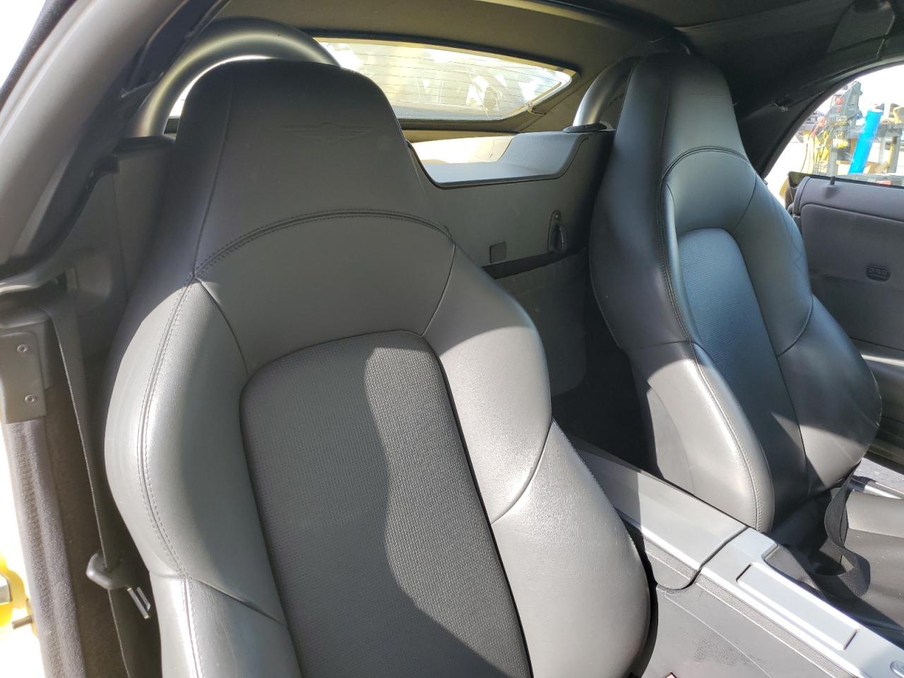 2005 Chrysler Crossfire Limited VIN: 1C3AN65L85X032127 Lot: 90448775