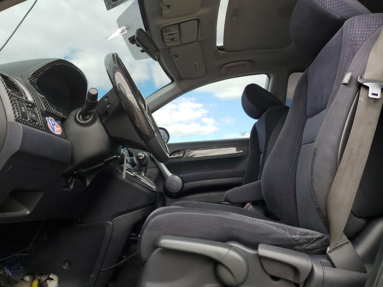 2009 Honda Cr-V Ex VIN: 5J6RE48529L022328 Lot: 82235135