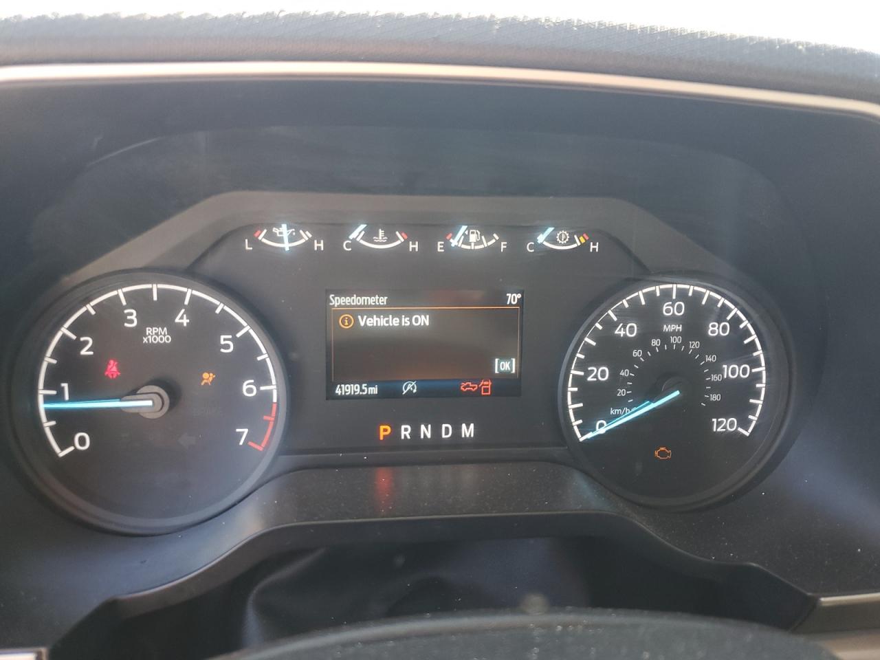 2023 Ford F150 VIN: 1FTMF1CP5PKF49951 Lot: 82485625