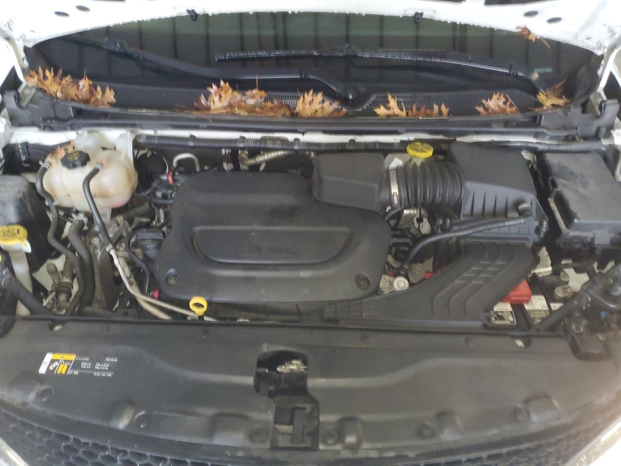 2020 Chrysler Pacifica Touring L VIN: 2C4RC1BG7LR185592 Lot: 90436205