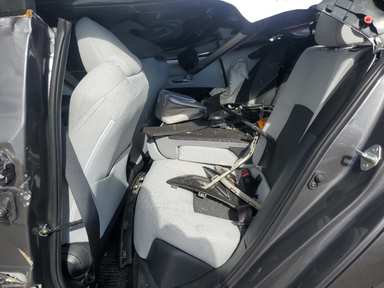 2025 Toyota Corolla Se VIN: JTND4MBE7S3247728 Lot: 84995505