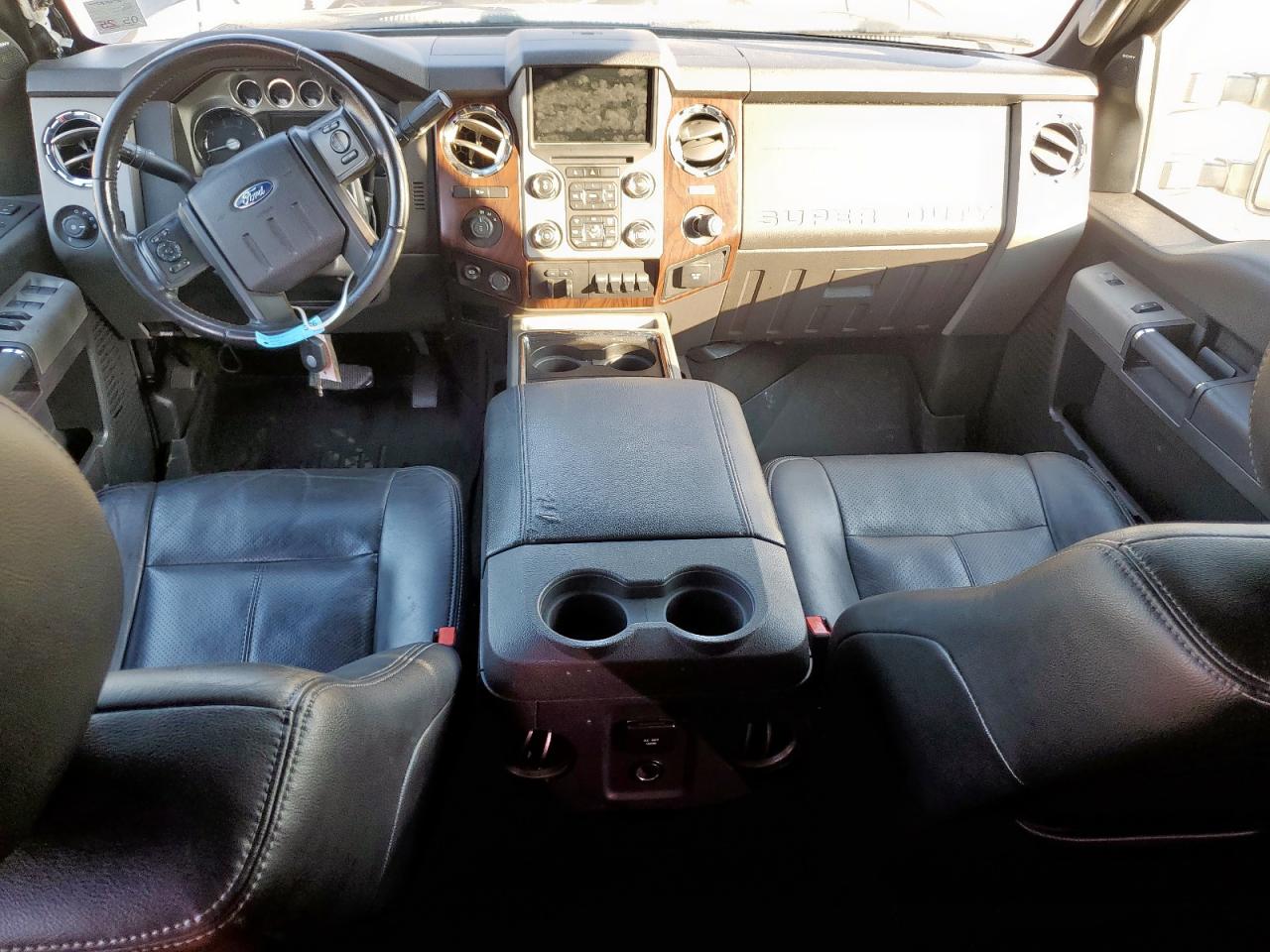 2016 Ford F250 Super Duty VIN: 1FT7W2BT9GEA09082 Lot: 84903745