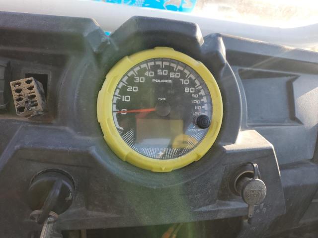 2017 POLARIS RZR XP 4 1000 EPS  