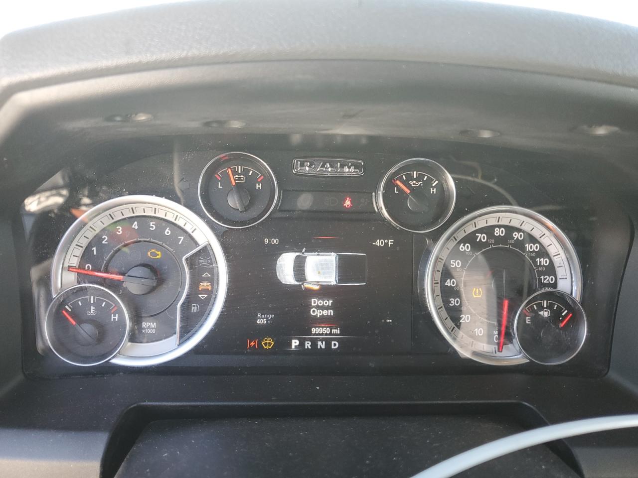 2018 Ram 1500 Slt VIN: 1C6RR6GG8JS305309 Lot: 82657035